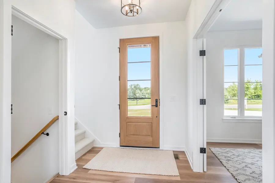 6697 Chaffey Creek Trail, Richland, MI 49083 - #2