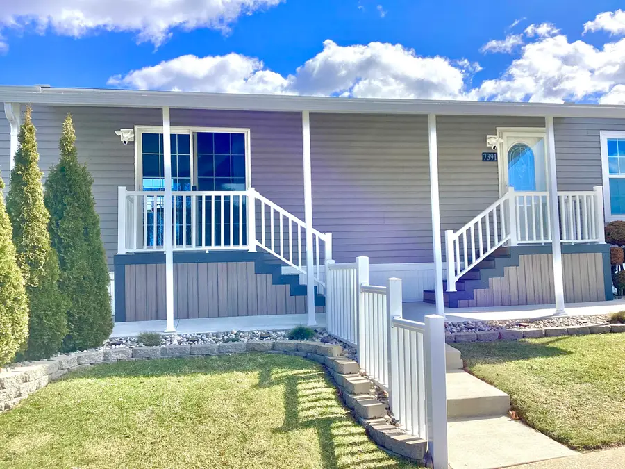 7391 Maple Lane Ne, Belmont, MI 49306 - #2