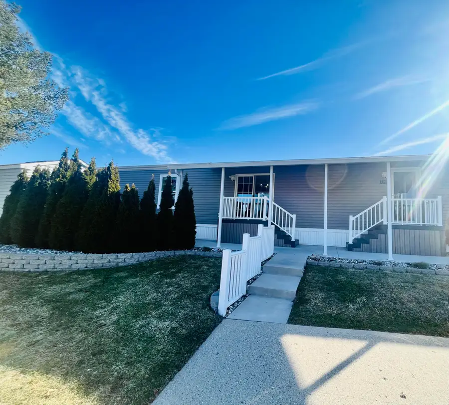 7391 Maple Lane Ne, Belmont, MI 49306 - #3