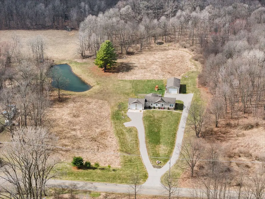 9492 Sayers Road, Munith, MI 49259 - #2