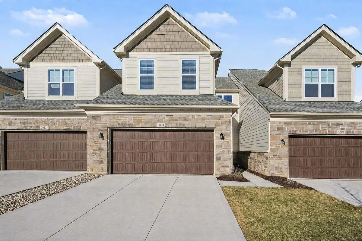 3084 N Spurway Drive, Ann Arbor, MI 48105 - #1