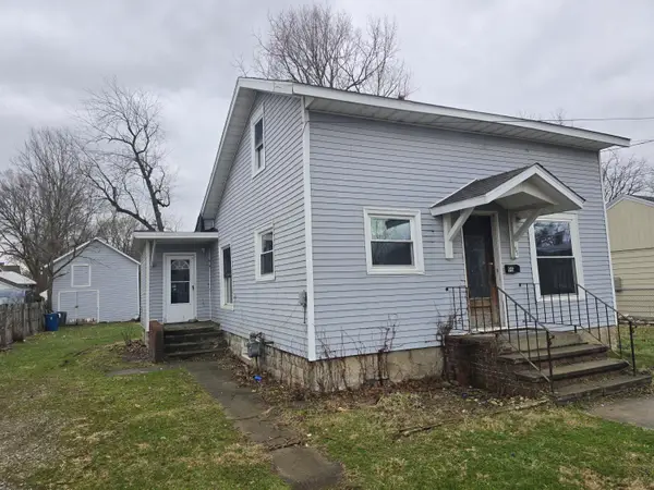 95 S Monroe Street, Coldwater, MI 49036