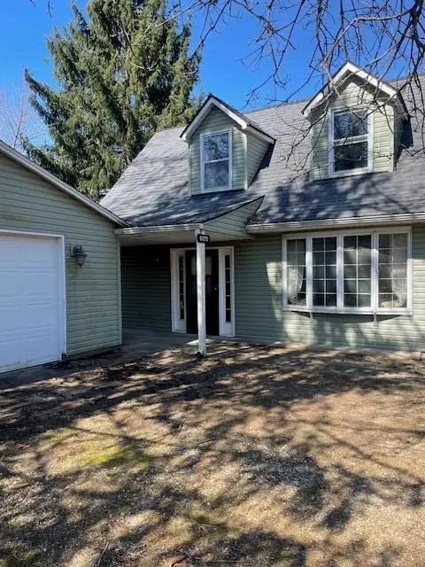 61272 Lewis Lake Road, Vandalia, MI 49095