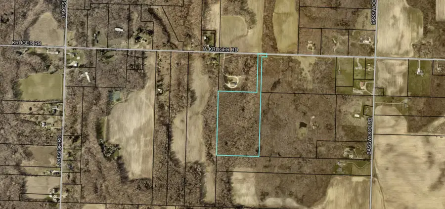 8400 Kruger Road, Three Oaks, MI 49128 - #2