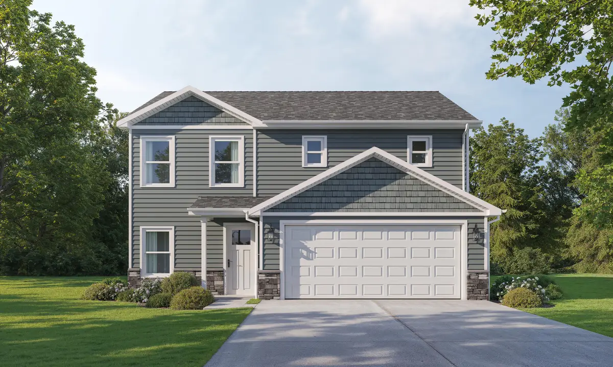 2018 Green Acres Drive, Adrian, MI 49221 - #1