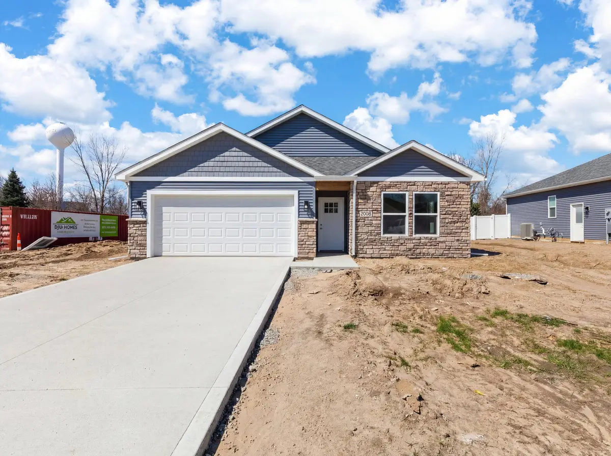 2008 Green Acres Drive, Adrian, MI 49221 - #1