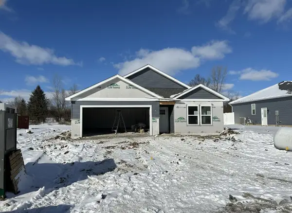 2008 Green Acres Drive, Adrian, MI 49221