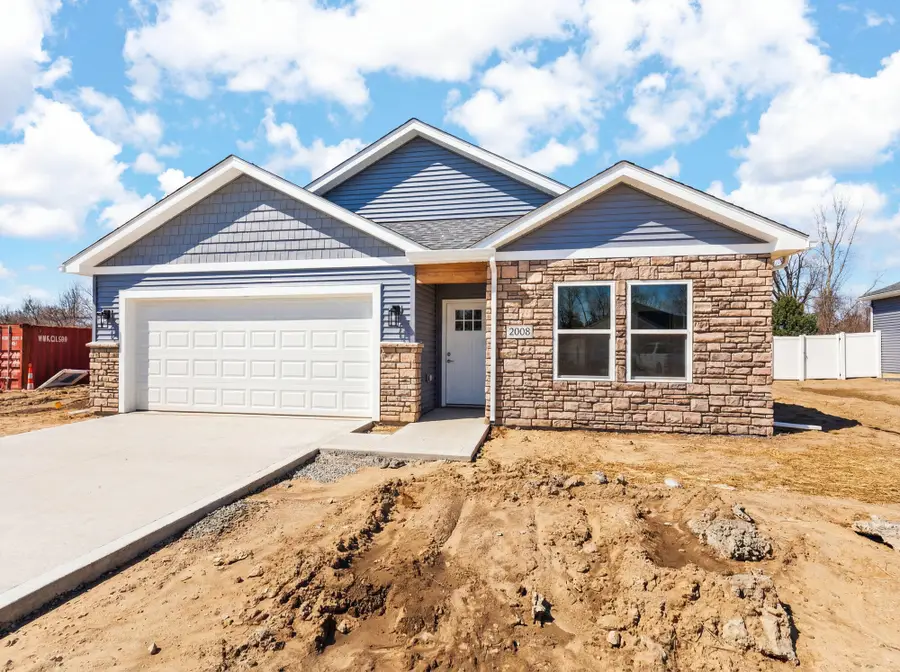 2008 Green Acres Drive, Adrian, MI 49221 - #2