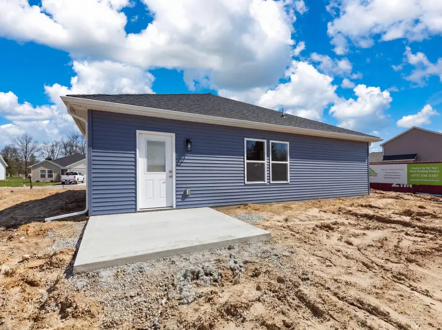 2008 Green Acres Drive, Adrian, MI 49221 - #3