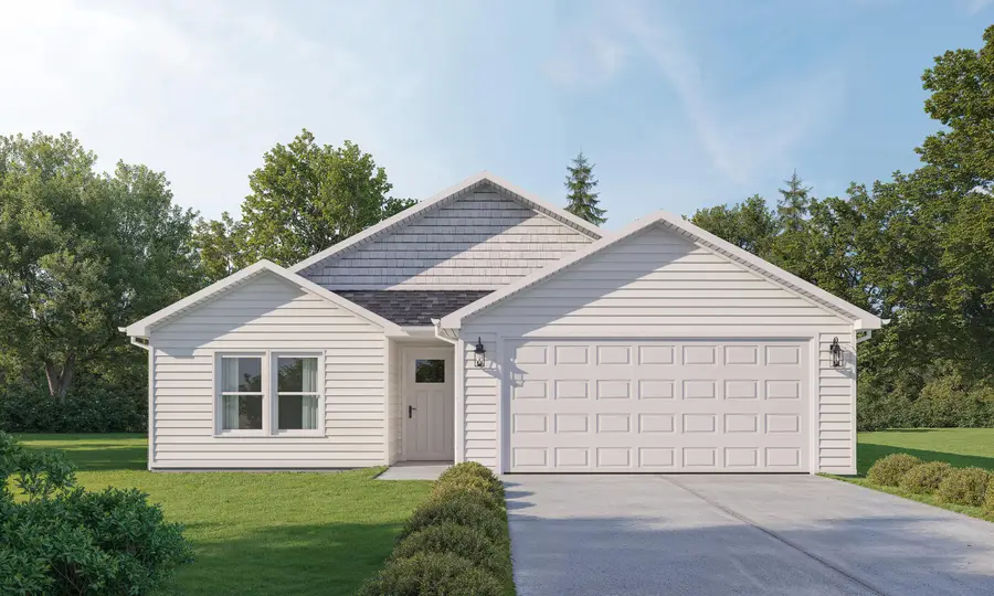 2010 Green Acres Drive, Adrian, MI 49221 - #3