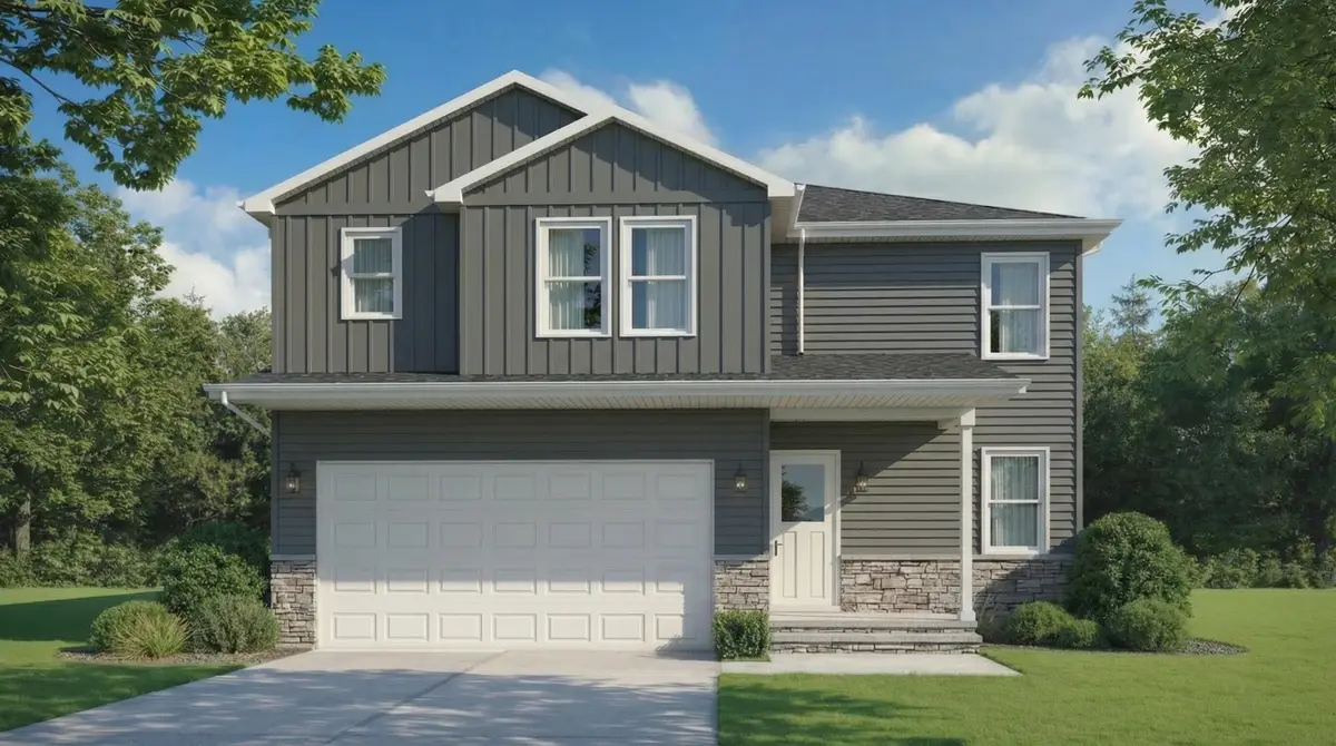 2016 Green Acres Drive, Adrian, MI 49221 - #1