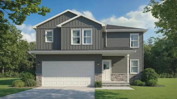 2016 Green Acres Drive, Adrian, MI 49221