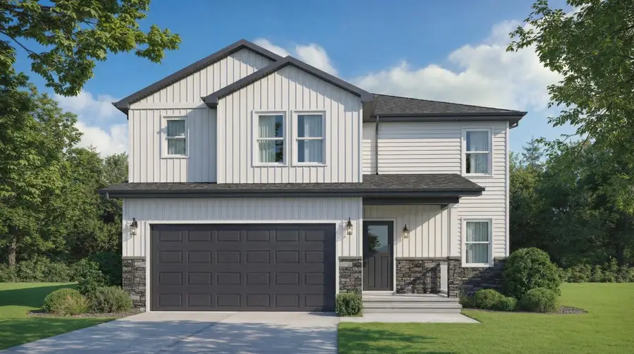 2016 Green Acres Drive, Adrian, MI 49221 - #3