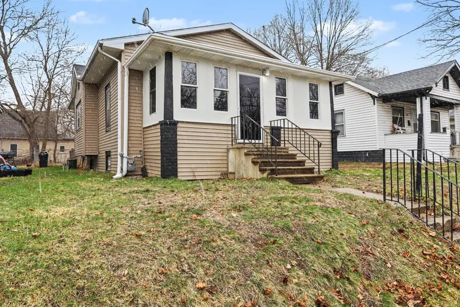 243 Howland Street, Battle Creek, MI 49037 - #2