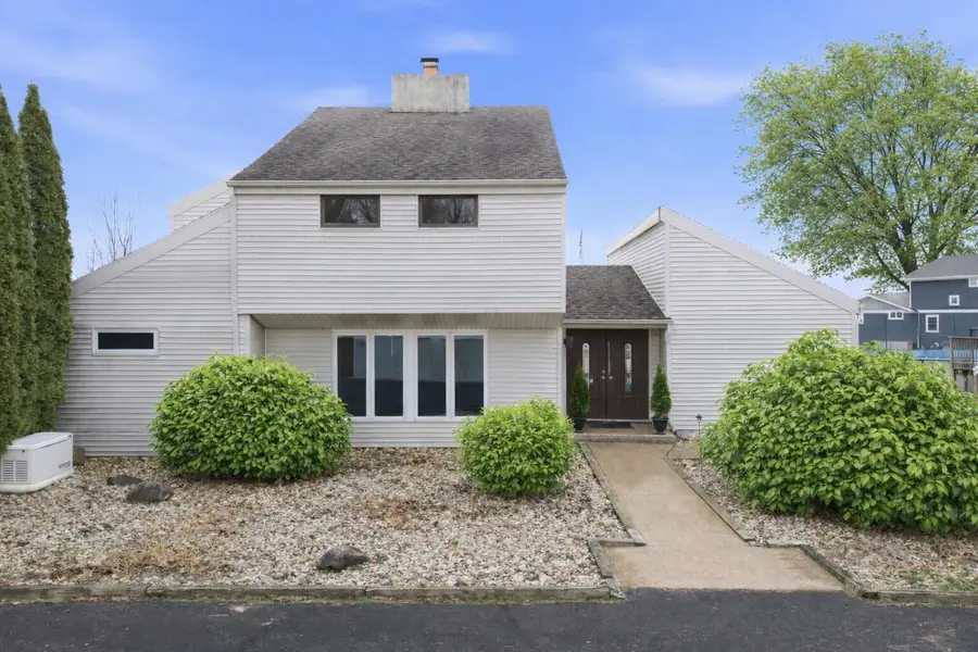 7738 N Indian Lake Drive, Scotts, MI 49088 - #3