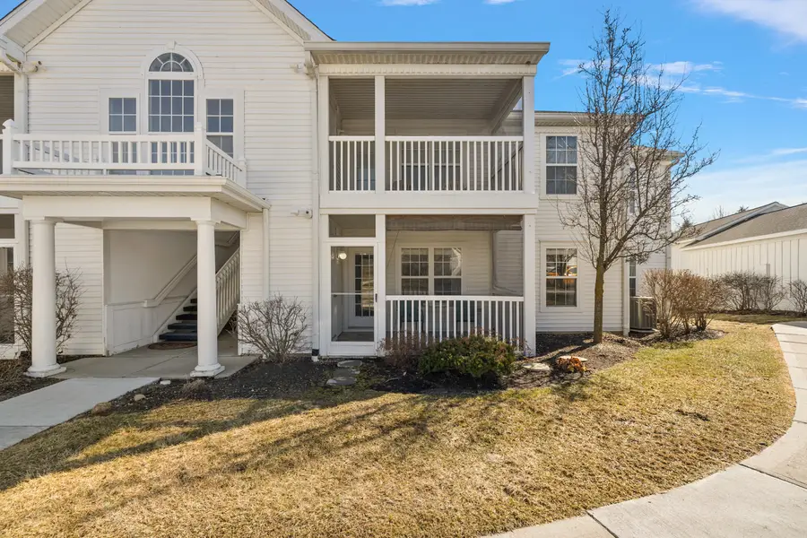 1227 Joyce Lane, Ann Arbor, MI 48103 - #2