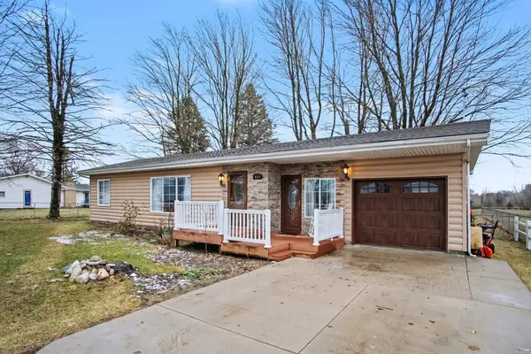 9263 Belding Road, Belding, MI 48809