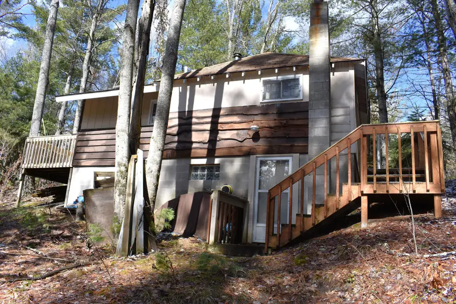 5199 E Marquette Trail, Chase, MI 49623 - #2