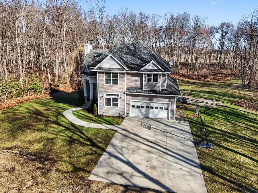 7439 E A B Avenue, Richland, MI 49083 - #3