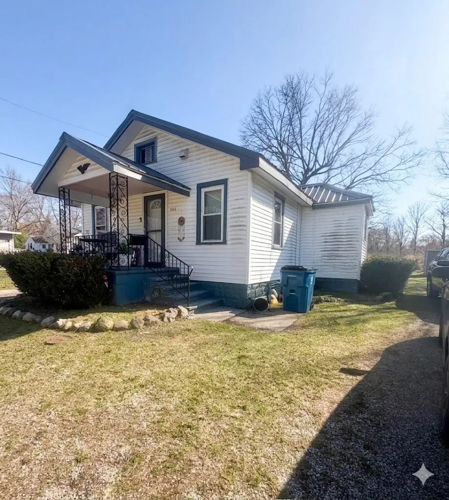 518 Earl Court, Niles, MI 49120 - #1