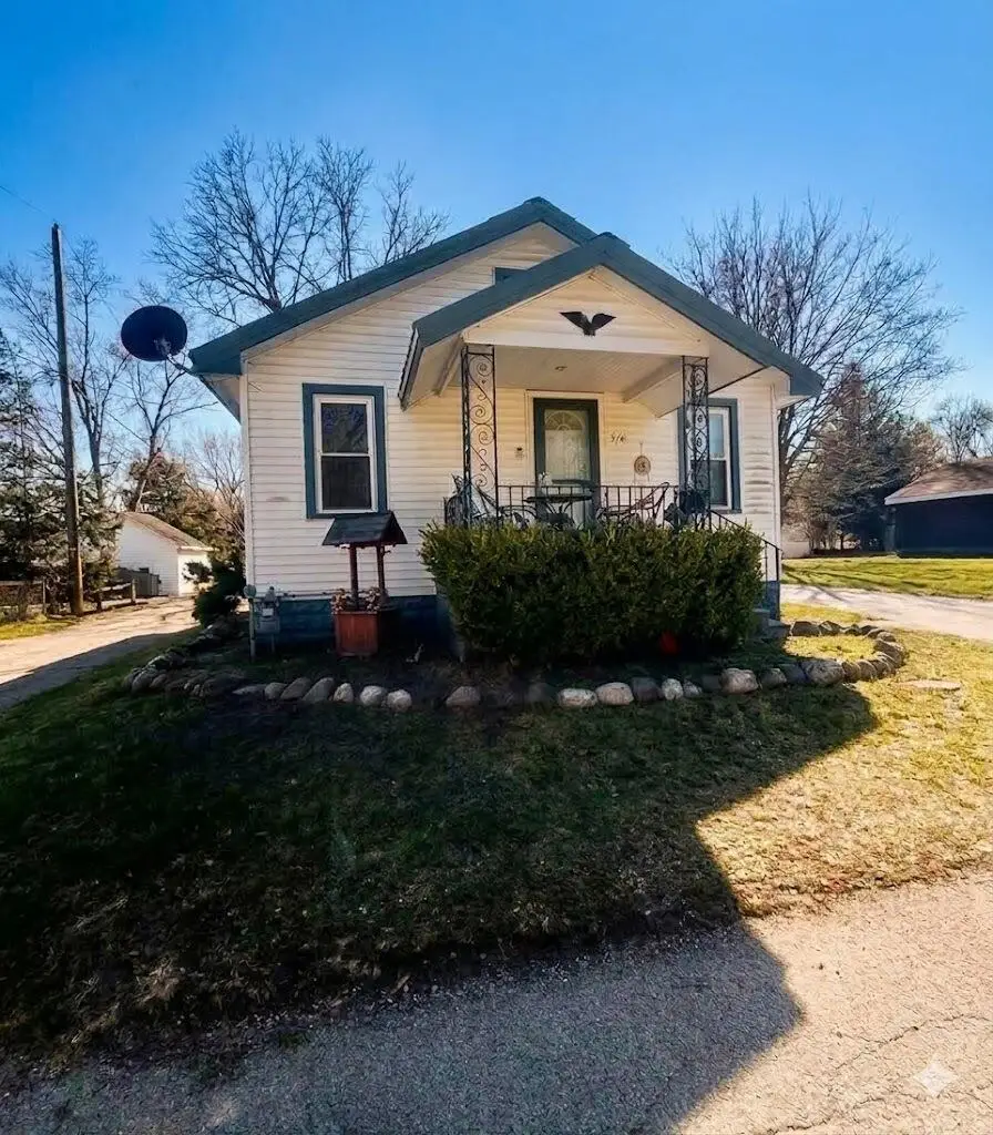 518 Earl Court, Niles, MI 49120 - #3