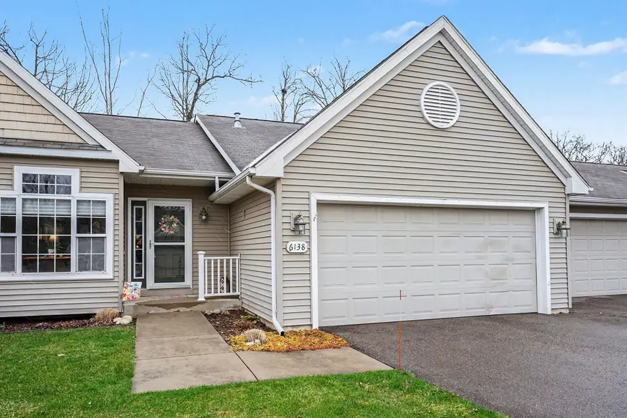 6138 Peregrine Trail, Kalamazoo, MI 49009 - #2