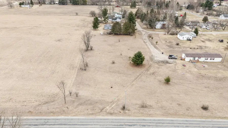 00 E 4th Street, Hersey, MI 49639 - #3