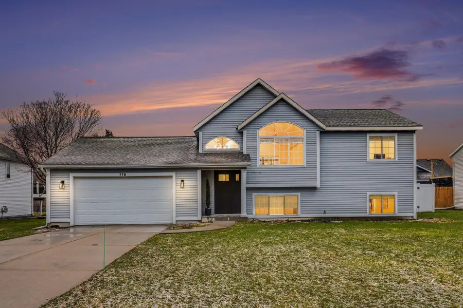 770 Brownwood Avenue Nw, Grand Rapids, MI 49504 - #2