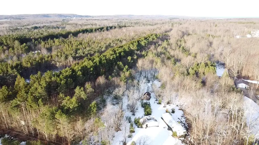 5766 Wallaker Road, Benzonia, MI 49616 - #2