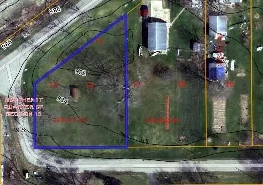 346 W Grove Street, Parma, MI 49269 - #1