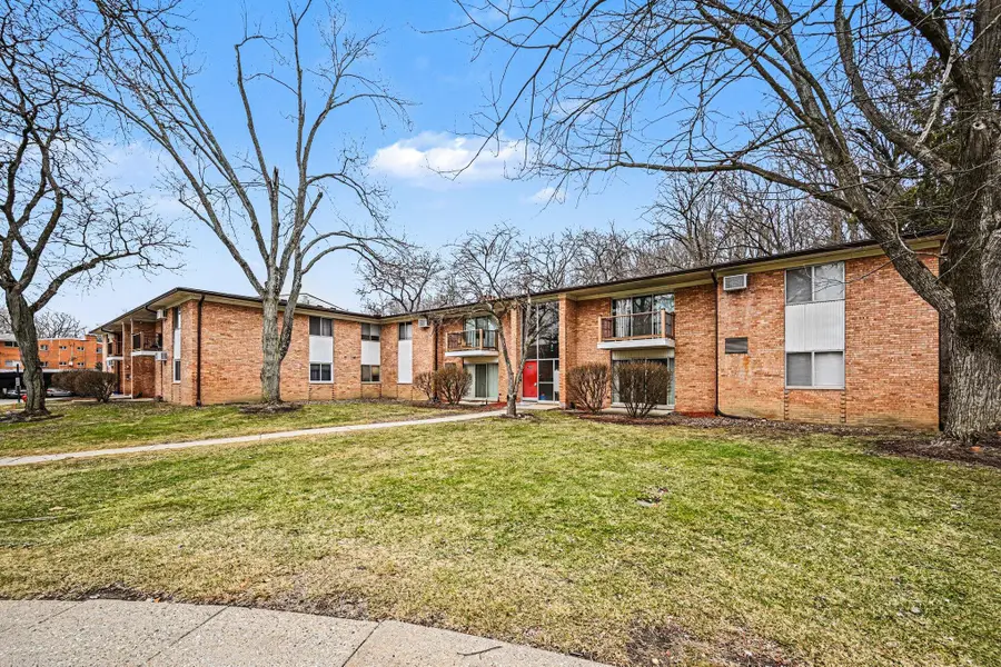 1245 Island Drive #202, Ann Arbor, MI 48105 - #2