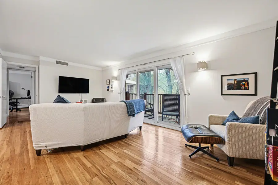 1245 Island Drive #202, Ann Arbor, MI 48105 - #3