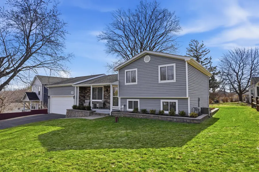 283 Shamrock Street, Novi, MI 48377 - #3