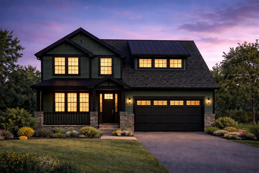 131 S Mayhew Street, New Buffalo, MI 49117 - #2