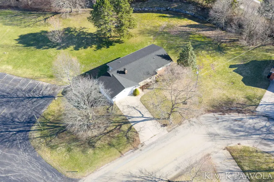 260 Vine Street Se, Caledonia, MI 49316 - #3