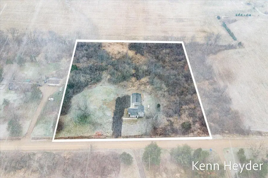 232 23rd Street, Otsego, MI 49078 - #3