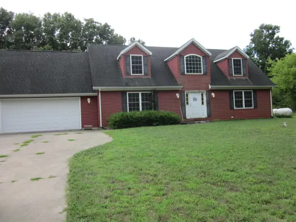 25261 44th Avenue, Mattawan, MI 49071