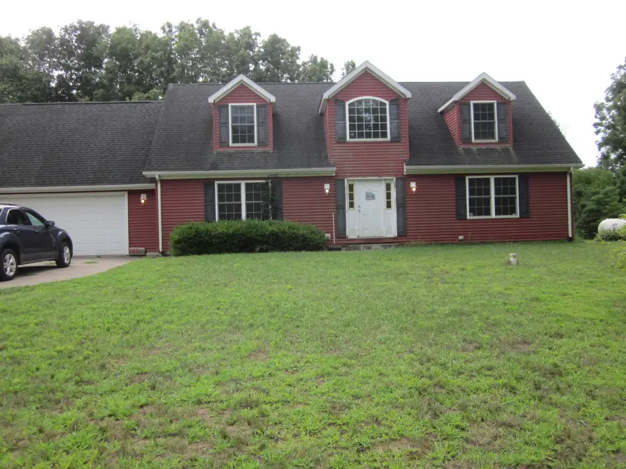 25261 44th Avenue, Mattawan, MI 49071 - #2