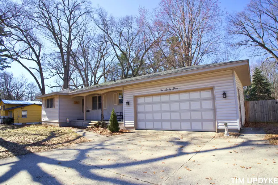 1065 Horton Road, Muskegon, MI 49445 - #2