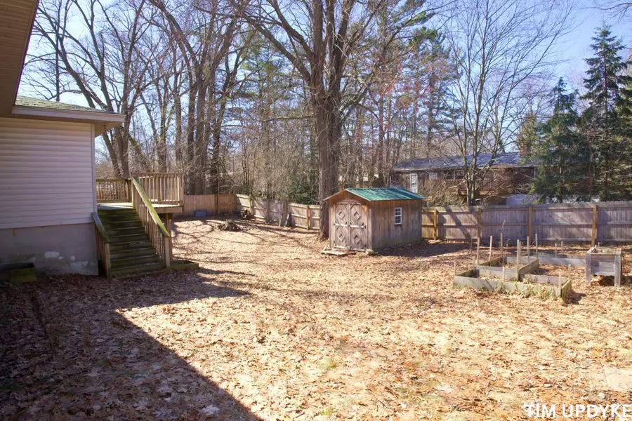 1065 Horton Road, Muskegon, MI 49445 - #3