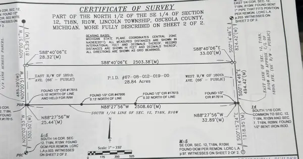 10328 185th Avenue, Leroy, MI 49655