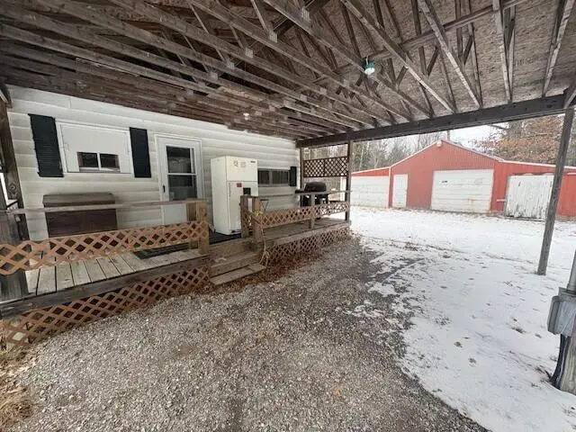 492 14 Mile Road, Marion, MI 49665 - #2