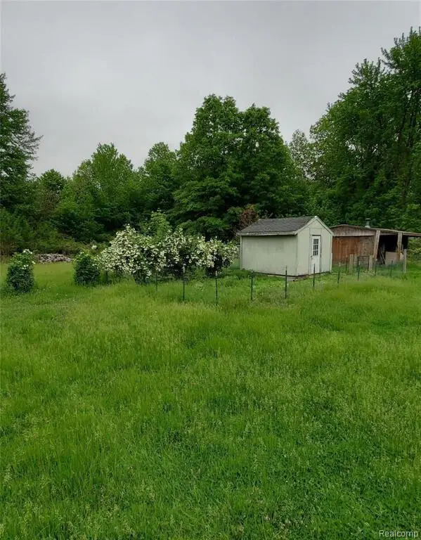 34620 California Street, Romulus, MI 48174 - #2