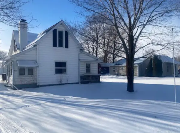 520 S Broadway Street, Union City, MI 49094