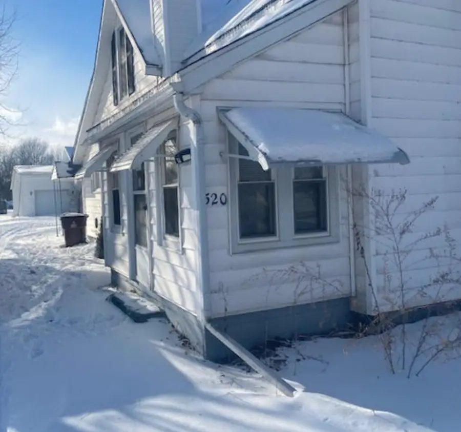 520 S Broadway Street, Union City, MI 49094 - #2