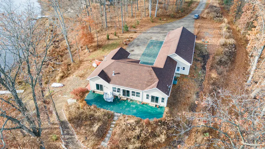 7907 Ruble Drive, Delton, MI 49046 - #2