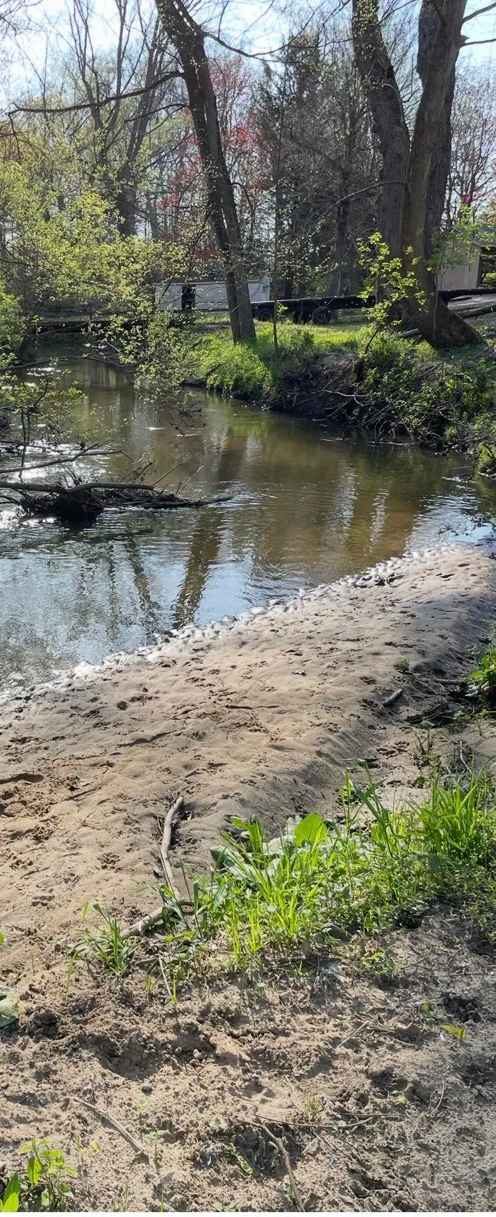 8040 W Martin Road, Three Oaks, MI 49128 - #3