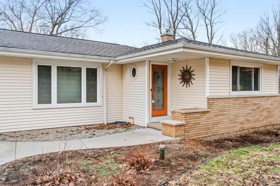 11088 E D Avenue, Richland, MI 49083 - #3