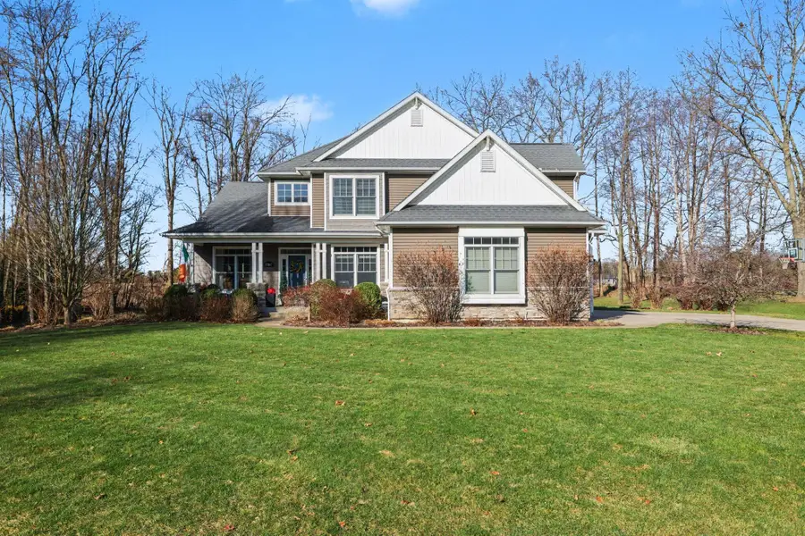 17067 Garrett Way, Marshall, MI 49068 - #2