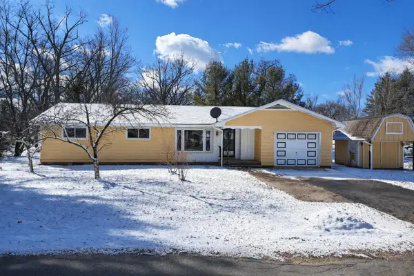 14099 Studebaker Avenue, Brethren, MI 49619